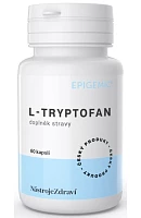 L-tryptofan Epigemic® photo