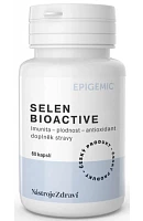 Selen BioActive Epigemic® photo