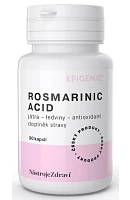 Rosmarinic acid Epigemic® photo