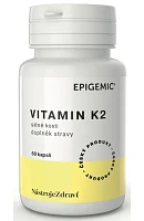 Vitamin K2 Epigemic® photo