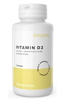 Vitamin D3 Epigemic® photo