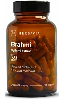 Brahmi Herbavia photo