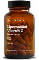 Lipozomální vitamín C photo