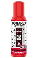 ComarEX Repelent Forte spray photo