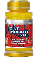 JOINT MOBILITY STAR photo