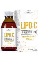 Lipo C Premium photo