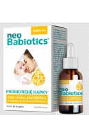 NEOBabiotics probiotické kapky photo