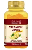 Vitamin C & Zinek photo