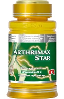 ARTHRIMAX STAR photo