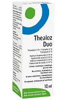 Thealoz Duo photo