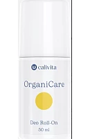 OrganiCare Deo Roll-On photo
