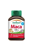 Jamieson Maca 1000 mg photo