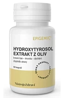 Hydroxytyrosol extrakt z oliv Epigemic® photo