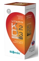 Biomin Vitamin K2D3 Premium+ photo
