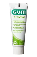 GUM ActiVital zubní pasta s Q10 photo