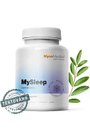 MySleep photo