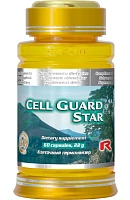 CELL GUARD STAR photo