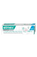 Elmex Sensitive Plus Complete Protection photo