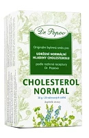 Cholesterol normal photo