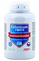 Colostrum forte photo