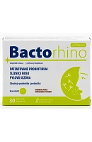 Bactorhino photo