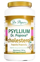 Psyllium  Cholesterol photo