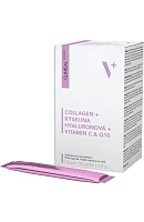 Collagen + Kyselina hyaluronová + Vitamín C + Q10 photo