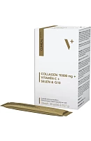 Collagen 10 000 mg + Vitamín C + Selen + Q10 photo