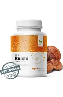 Reishi PRO photo