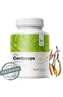 Cordyceps PRO photo