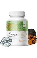 Chaga PRO photo