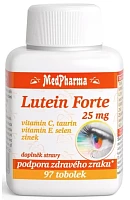 Lutein forte photo