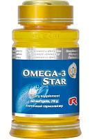 OMEGA-3 EPA STAR photo