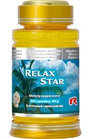 RELAX STAR photo
