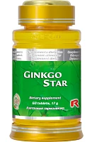 GINKGO STAR photo