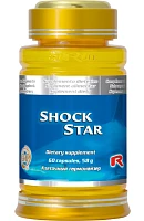 SHOCK STAR (dříve SHARK STAR) photo
