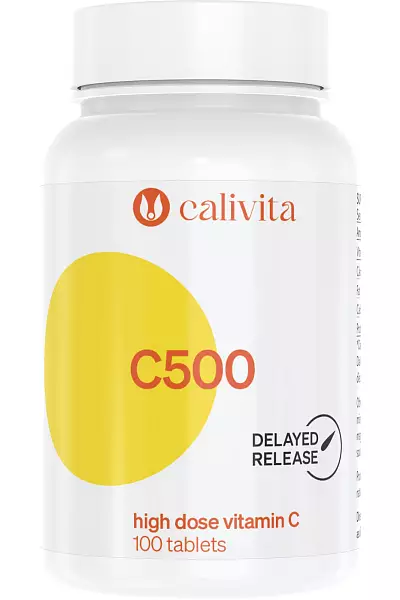 Vitamín C photo