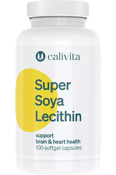 Super Soya Lecitin photo