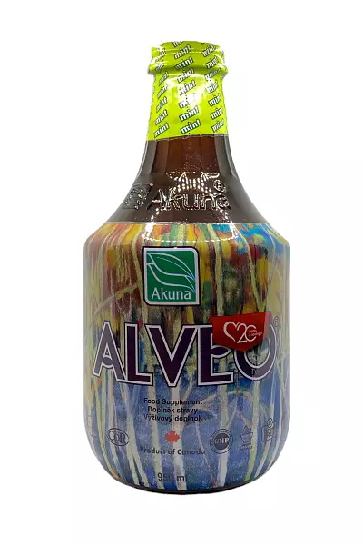 Alveo photo