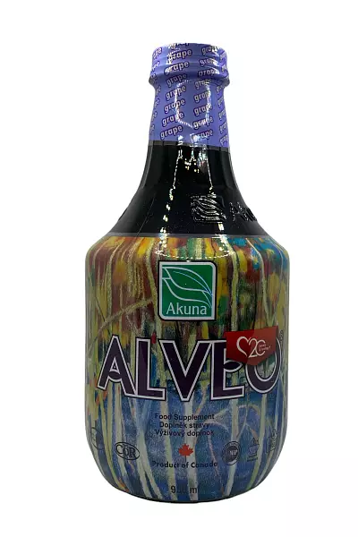 Alveo photo