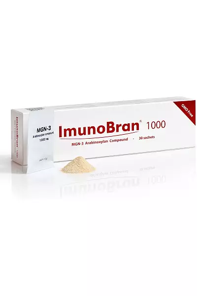 Imunobran 1000 photo