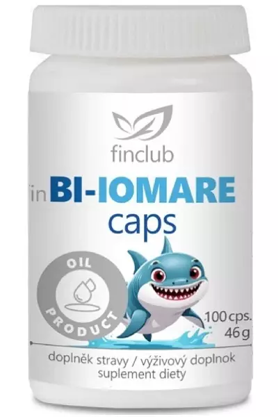 Bi-iomare caps photo