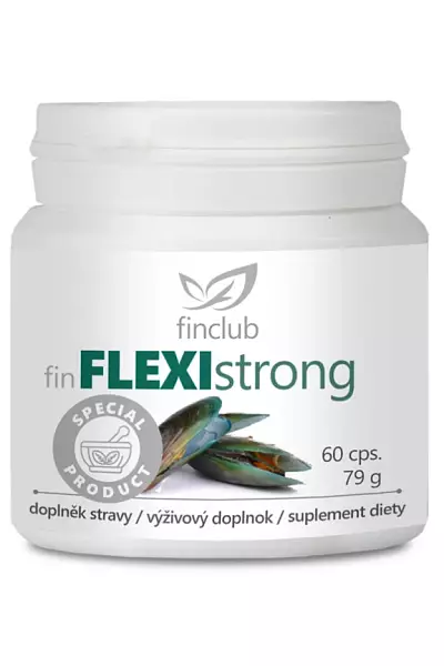Flexistrong – Bodyflex strong photo