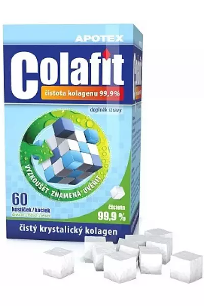 Colafit photo