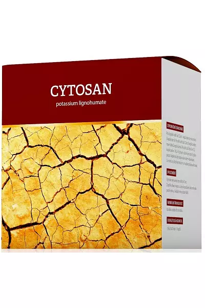 Cytosan photo