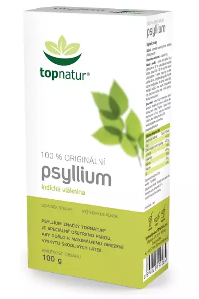 Psyllium photo