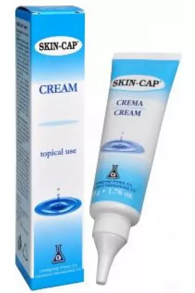 Skin cap krém photo
