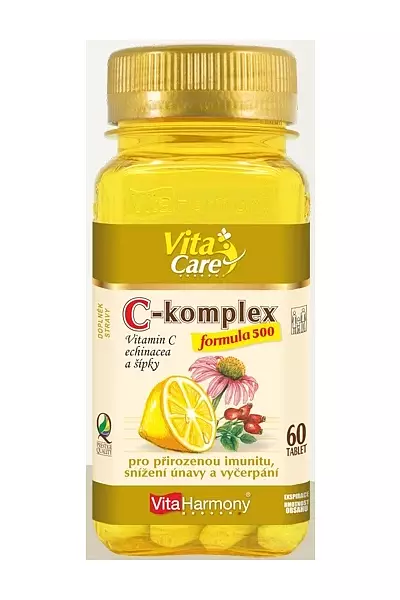 C-komplex – Formula 500 photo