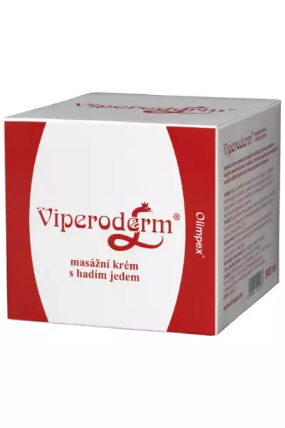 Viperoderm photo