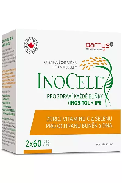 InoCell photo